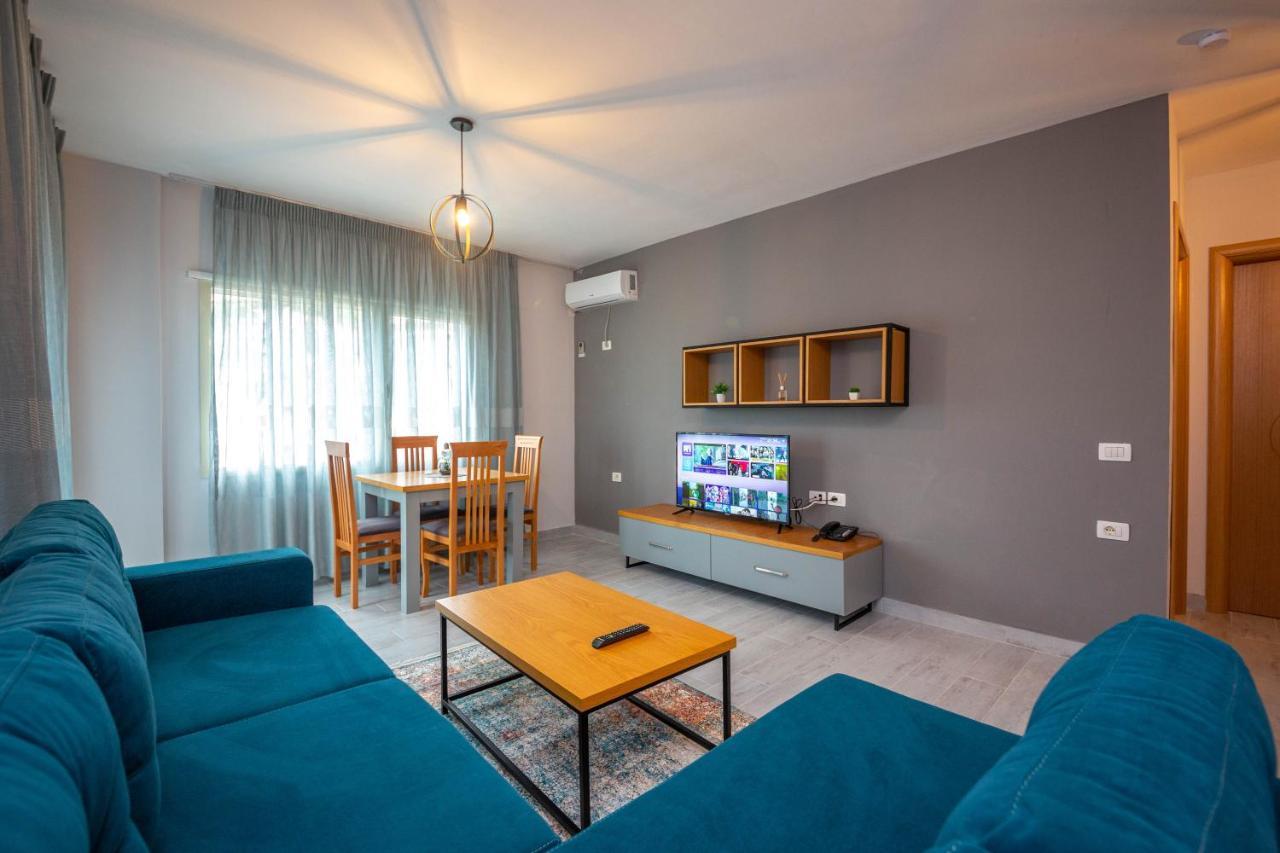 Aerial Hotel & Spa Avlonya Dış mekan fotoğraf