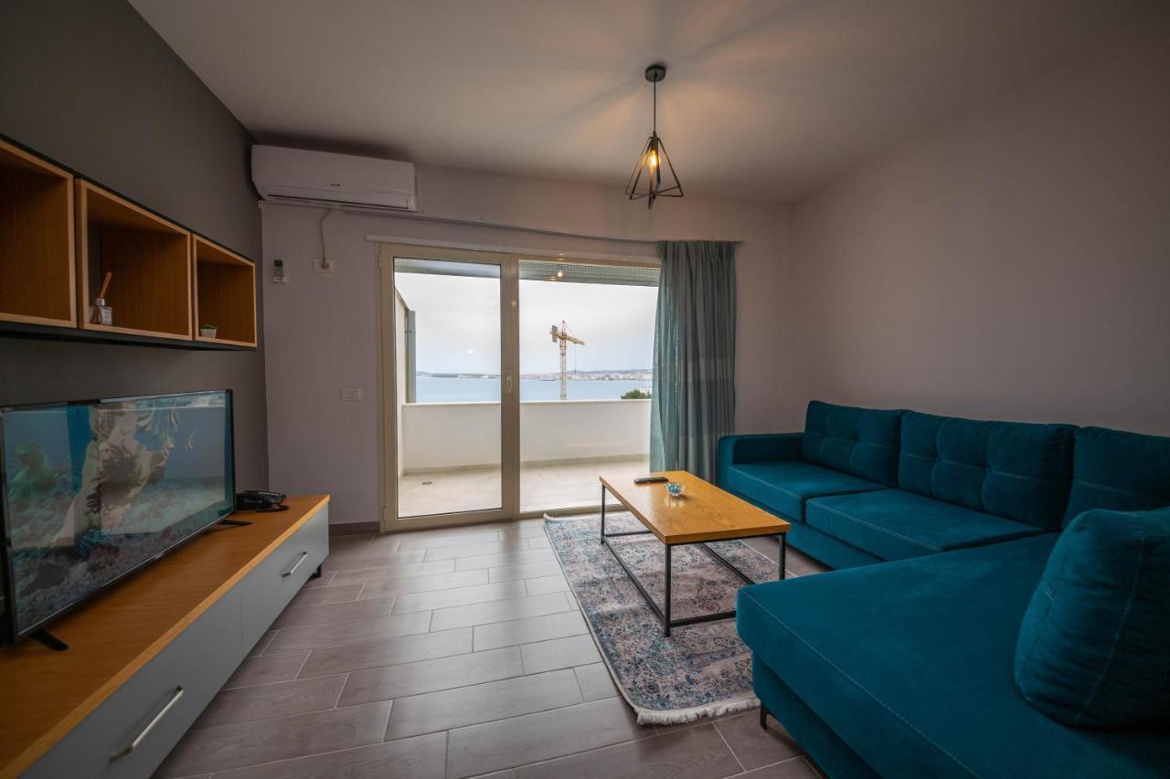 Aerial Hotel & Spa Avlonya Dış mekan fotoğraf