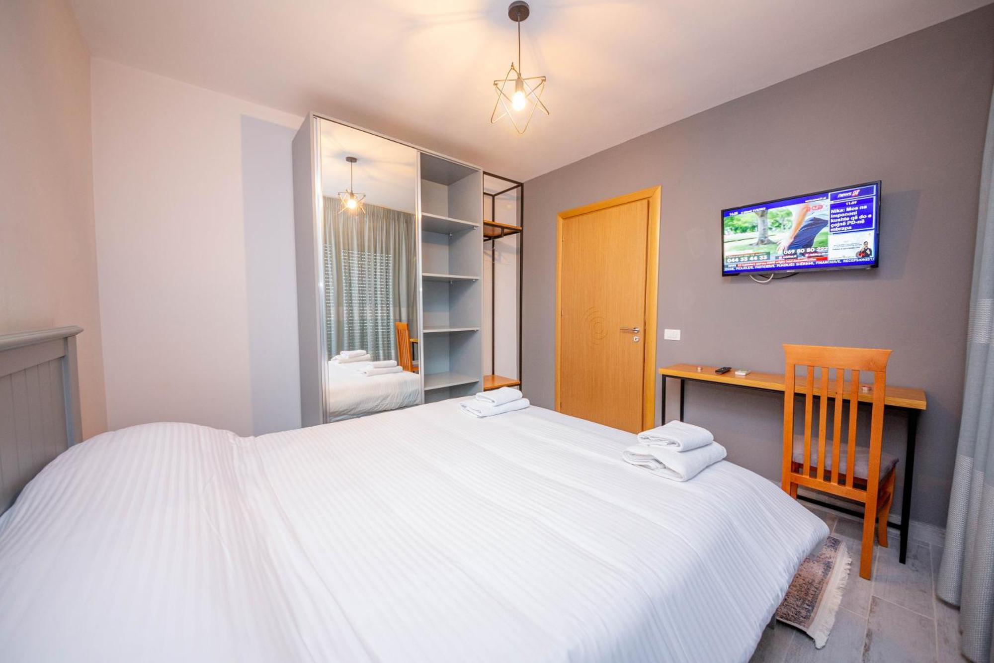 Aerial Hotel & Spa Avlonya Dış mekan fotoğraf