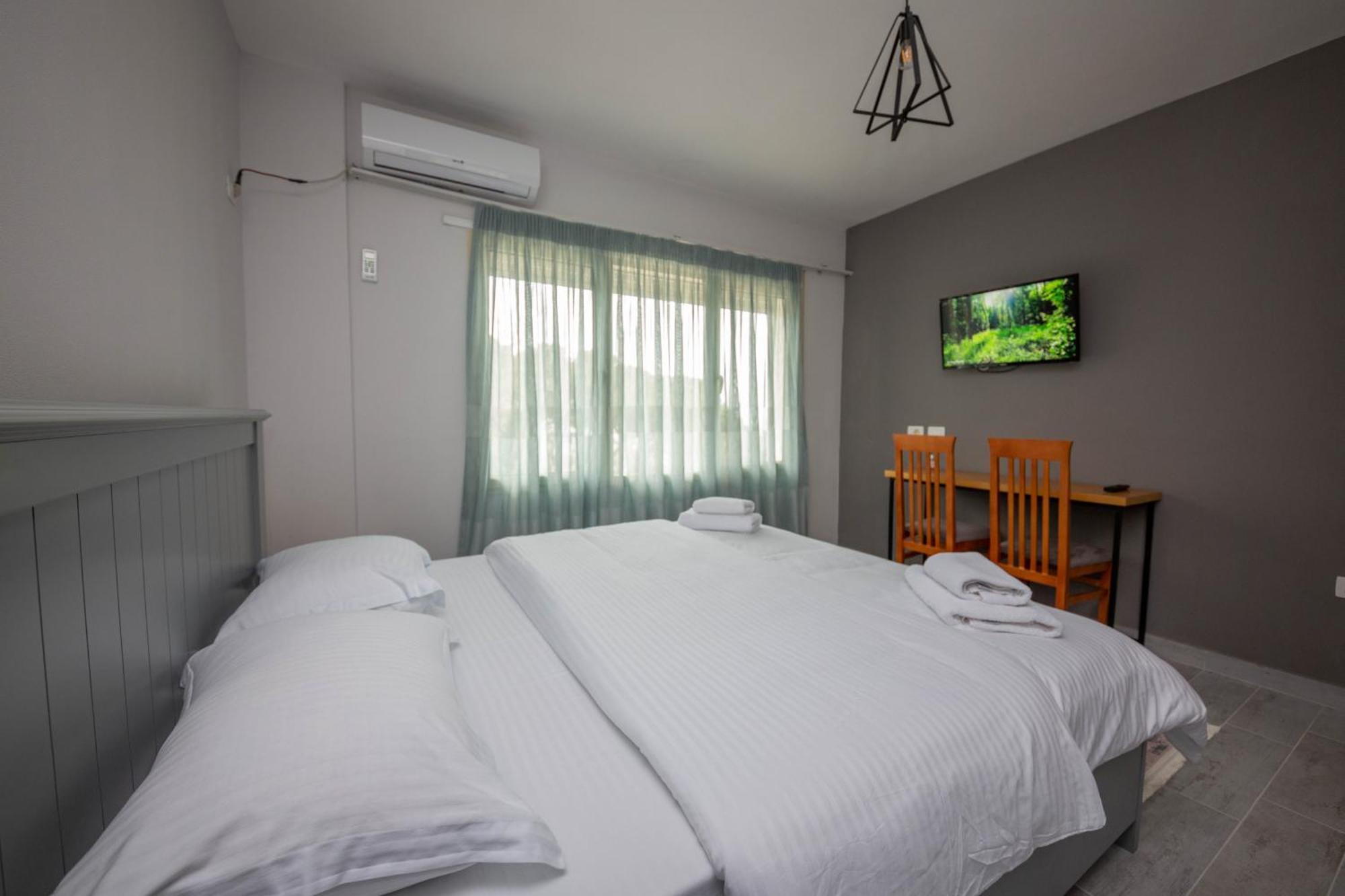Aerial Hotel & Spa Avlonya Oda fotoğraf