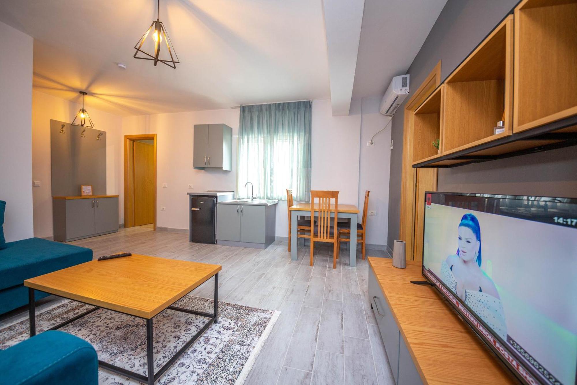 Aerial Hotel & Spa Avlonya Dış mekan fotoğraf