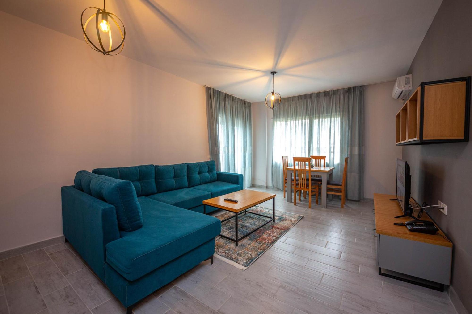 Aerial Hotel & Spa Avlonya Oda fotoğraf